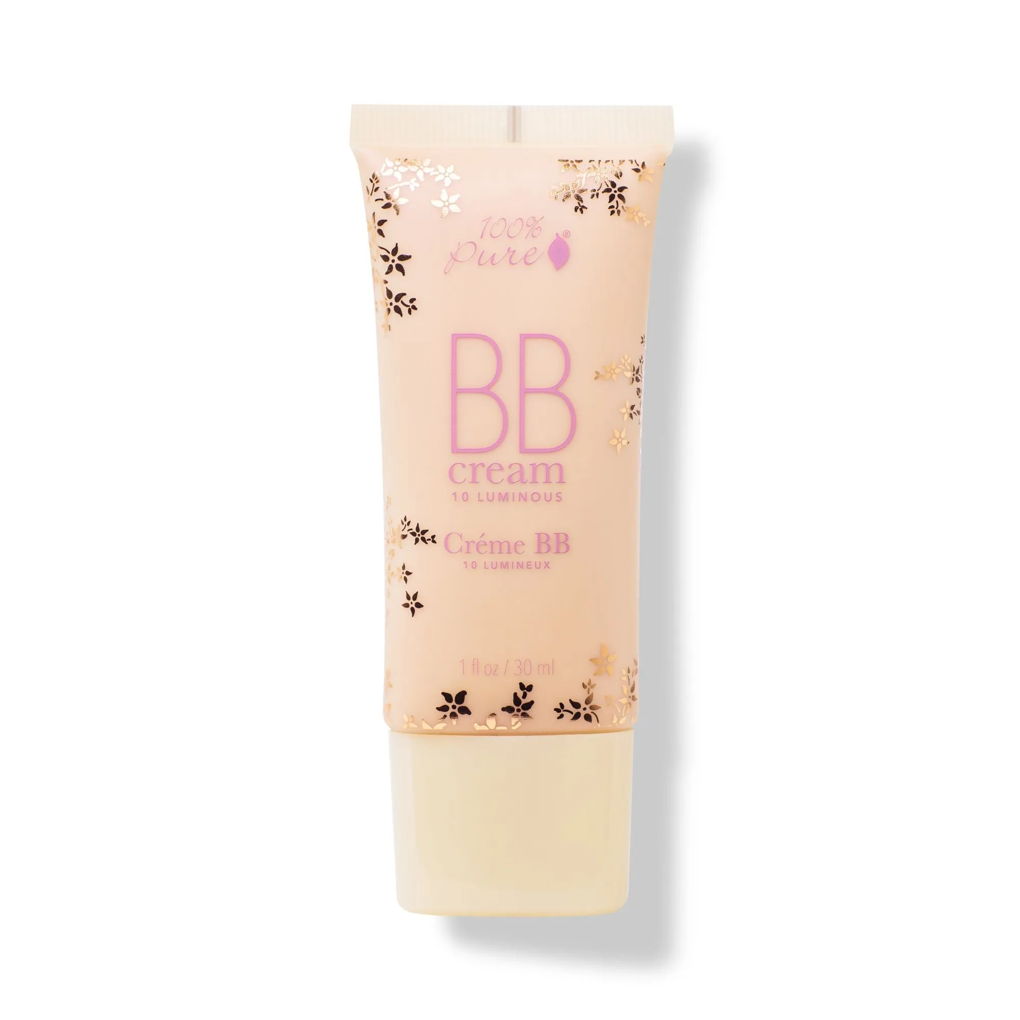 100% Pure - BB Cream (30 ml) - 30 Radiance