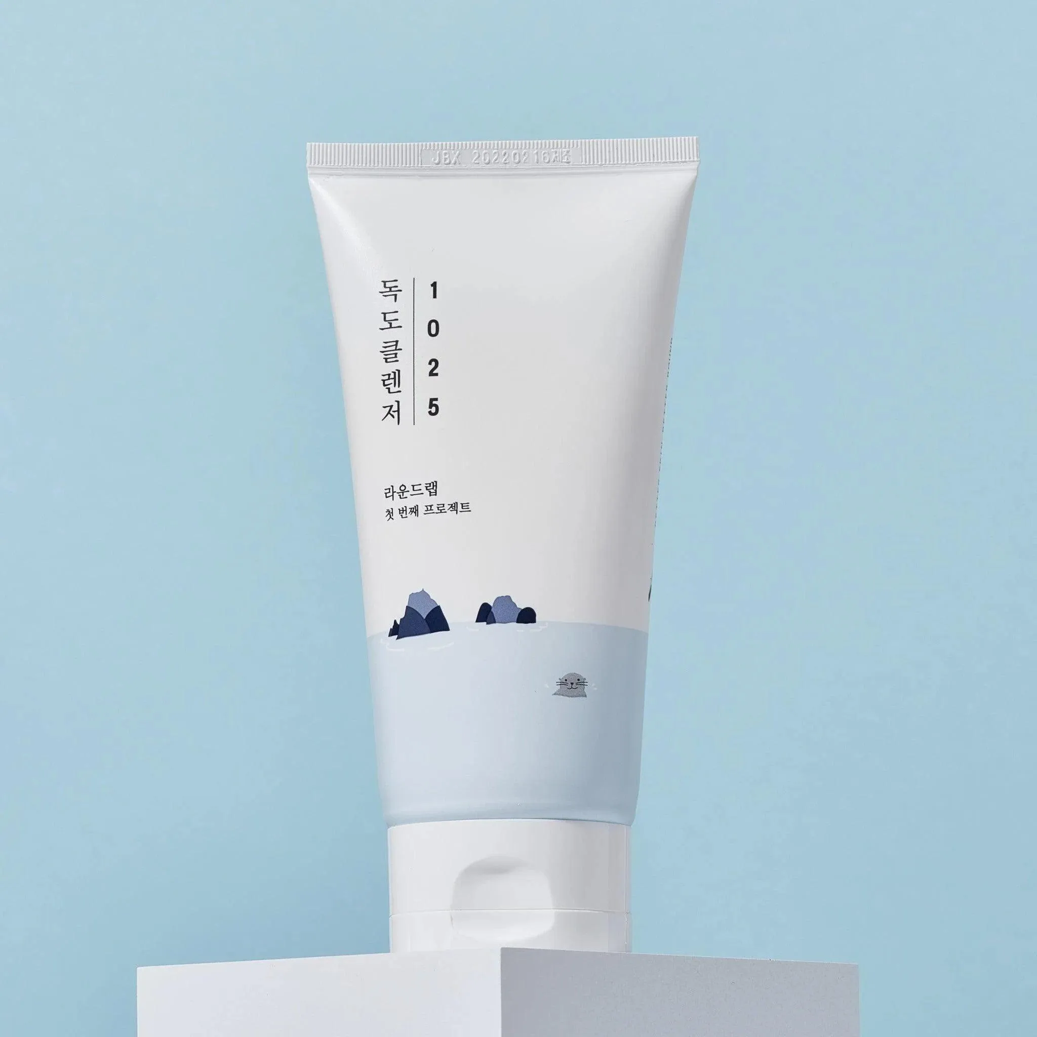 1025 Dokdo Cleanser -150 ml