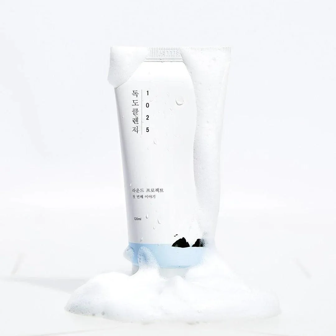 1025 Dokdo Cleanser -150 ml