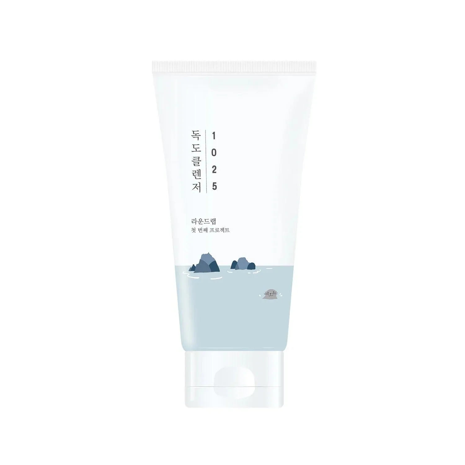 1025 Dokdo Cleanser -150 ml