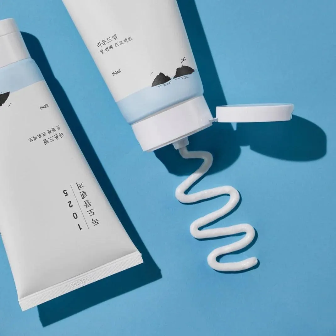 1025 Dokdo Cleanser -150 ml