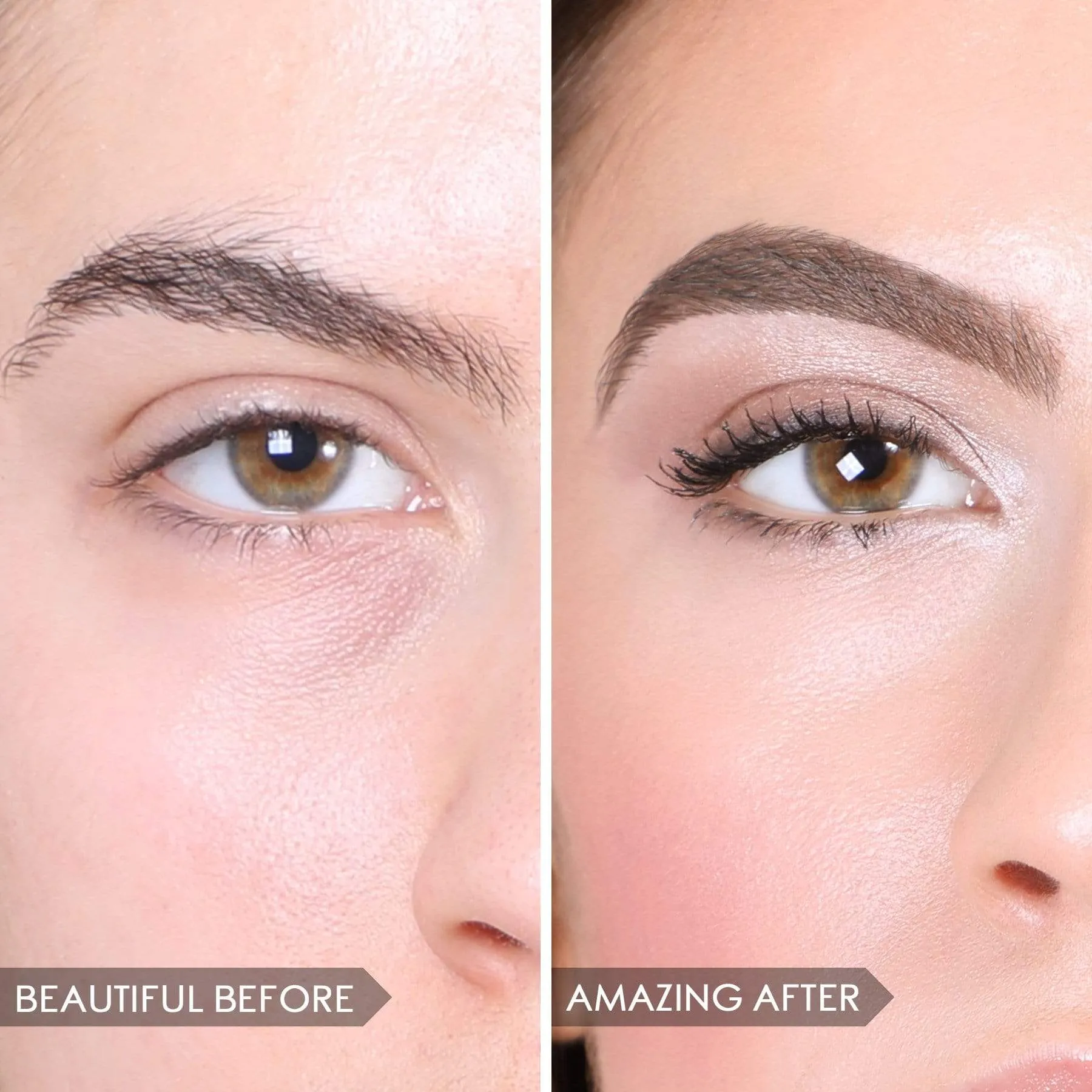 24HR Perfect Micro Brows   Conceal 3PCE - Darkest Brown