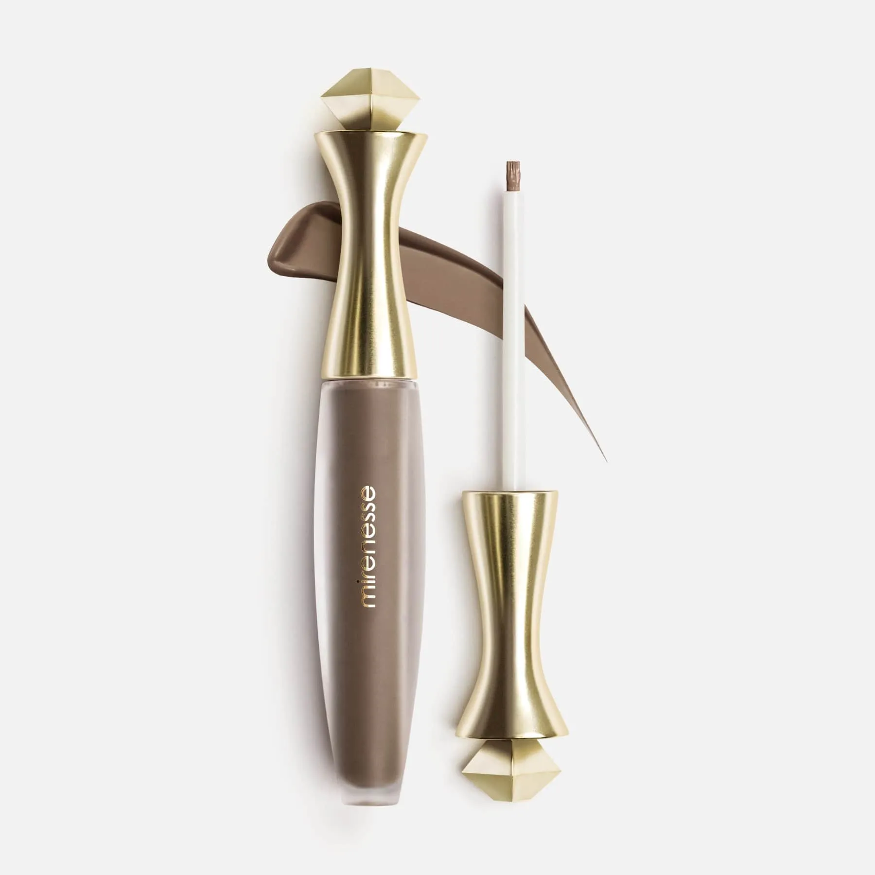 24HR Perfect Micro Brows   Conceal 3PCE - Darkest Brown