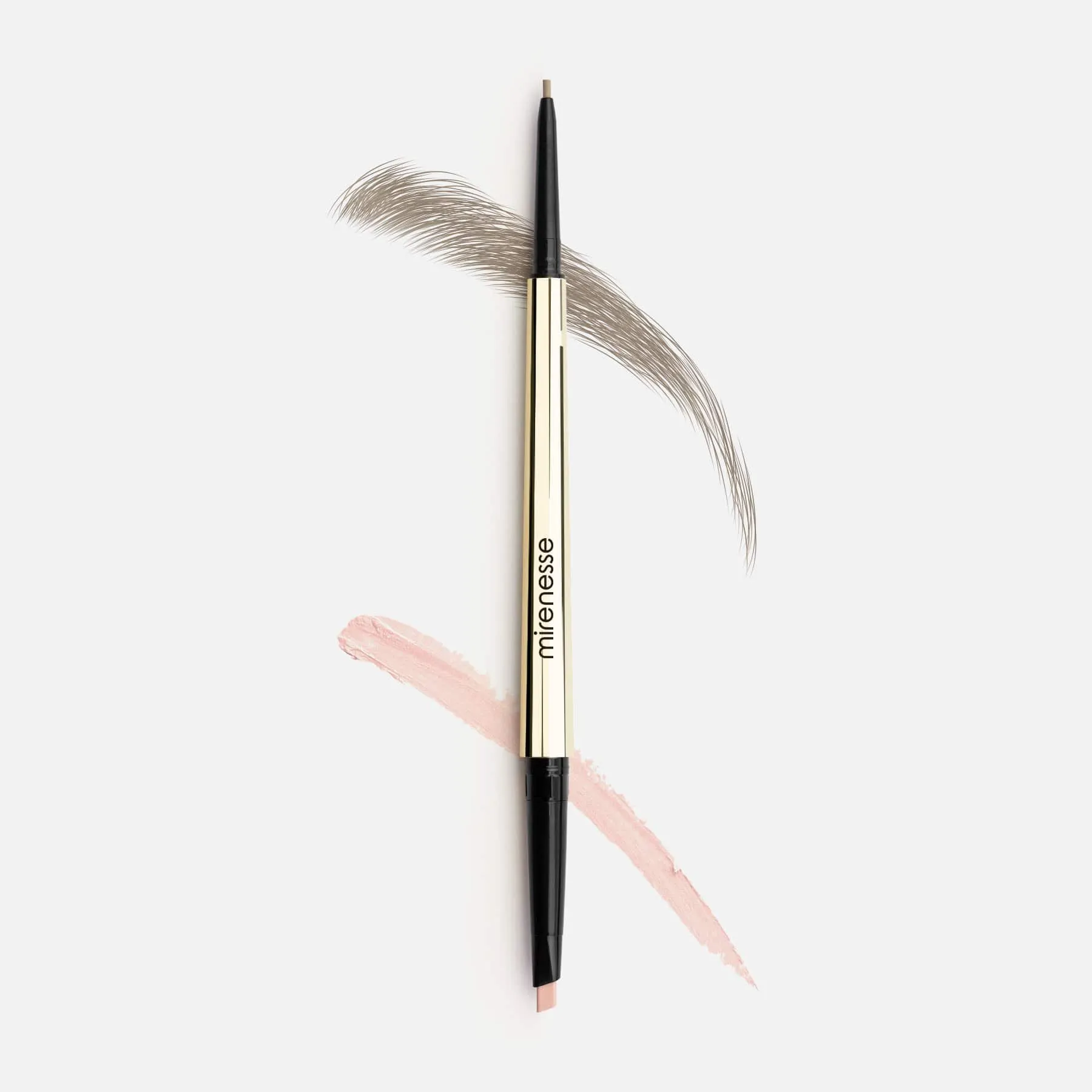 24HR Perfect Micro Brows   Conceal 3PCE - Taupe Blonde