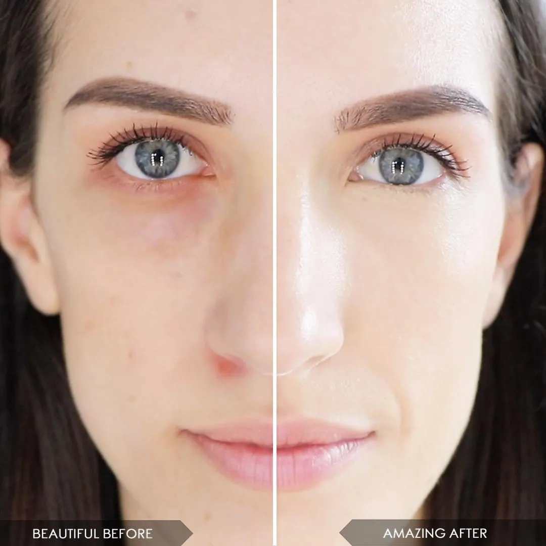 24HR Perfect Micro Brows   Conceal 3PCE - Taupe Blonde