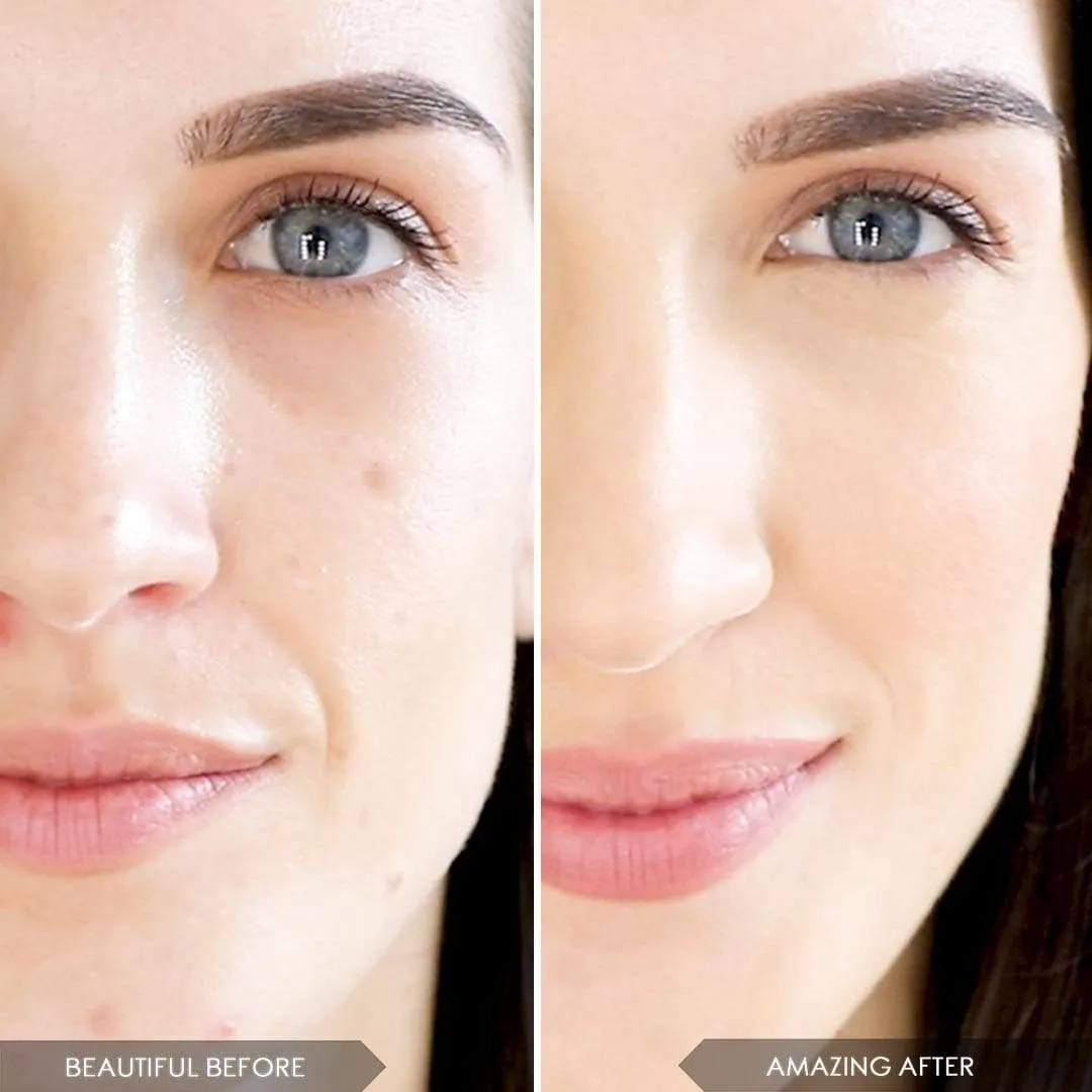 24HR Perfect Micro Brows   Conceal 3PCE - Taupe Blonde