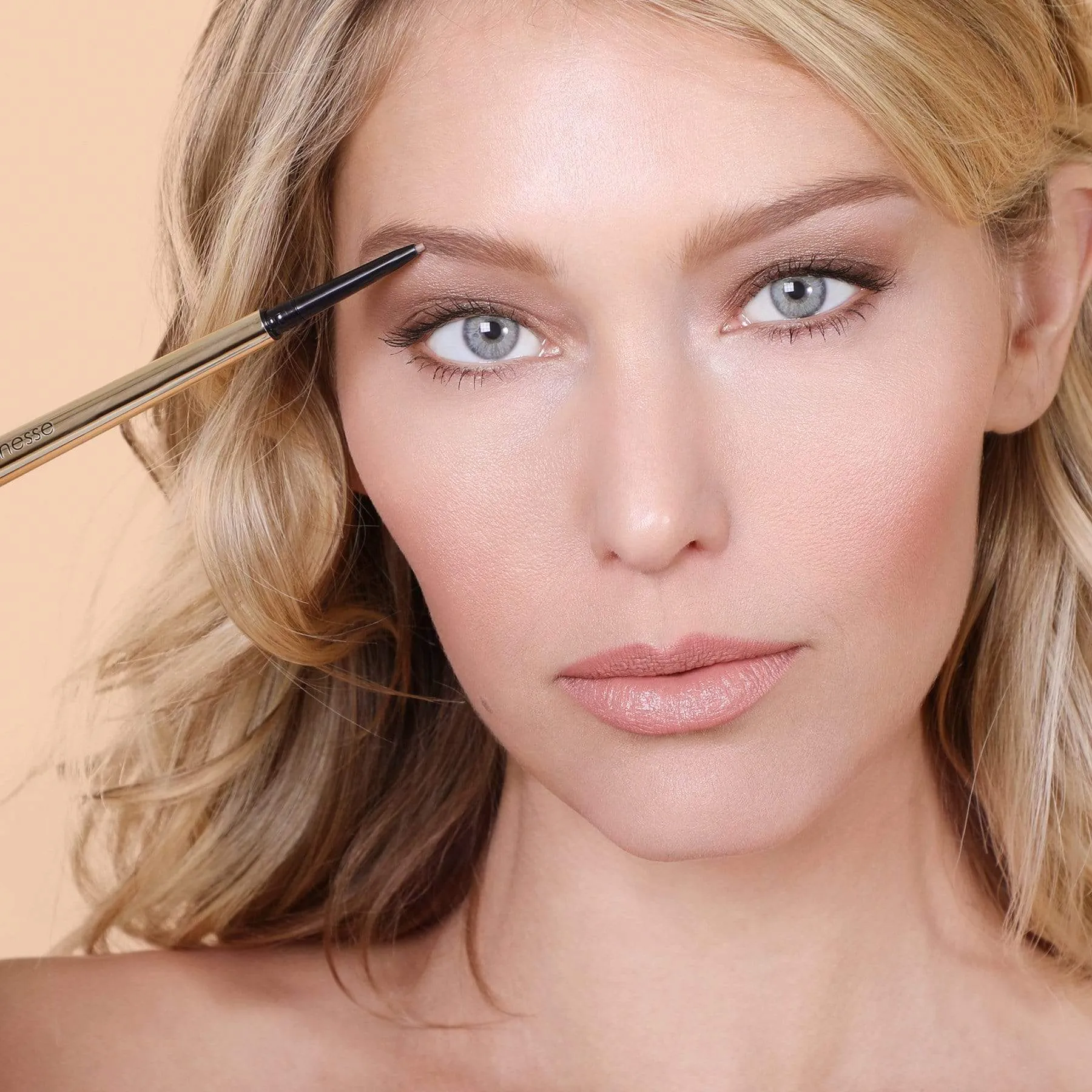 24HR Perfect Micro Brows   Conceal 3PCE - Taupe Blonde