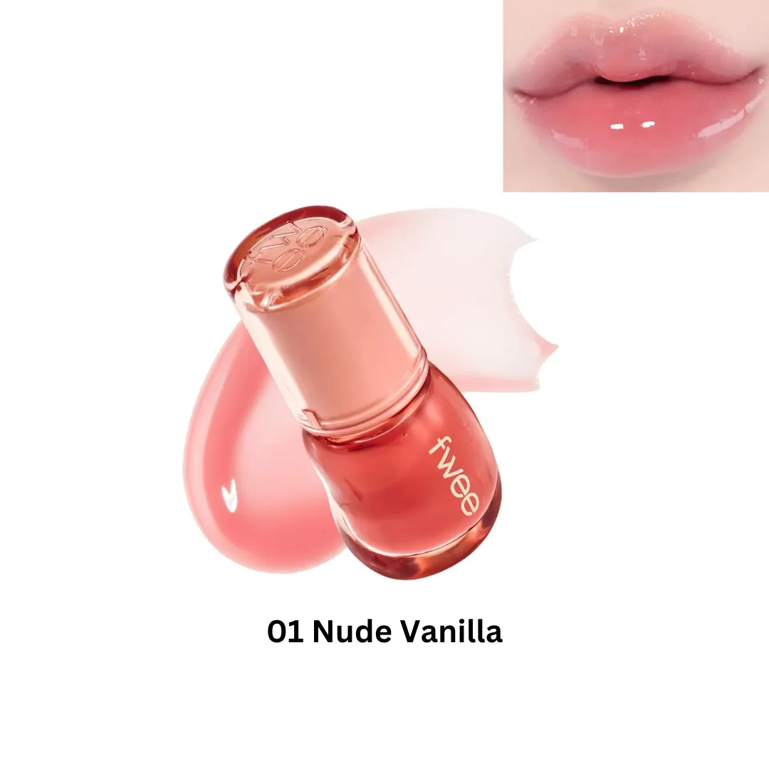 3D Voluming Gloss 30% 5.3g