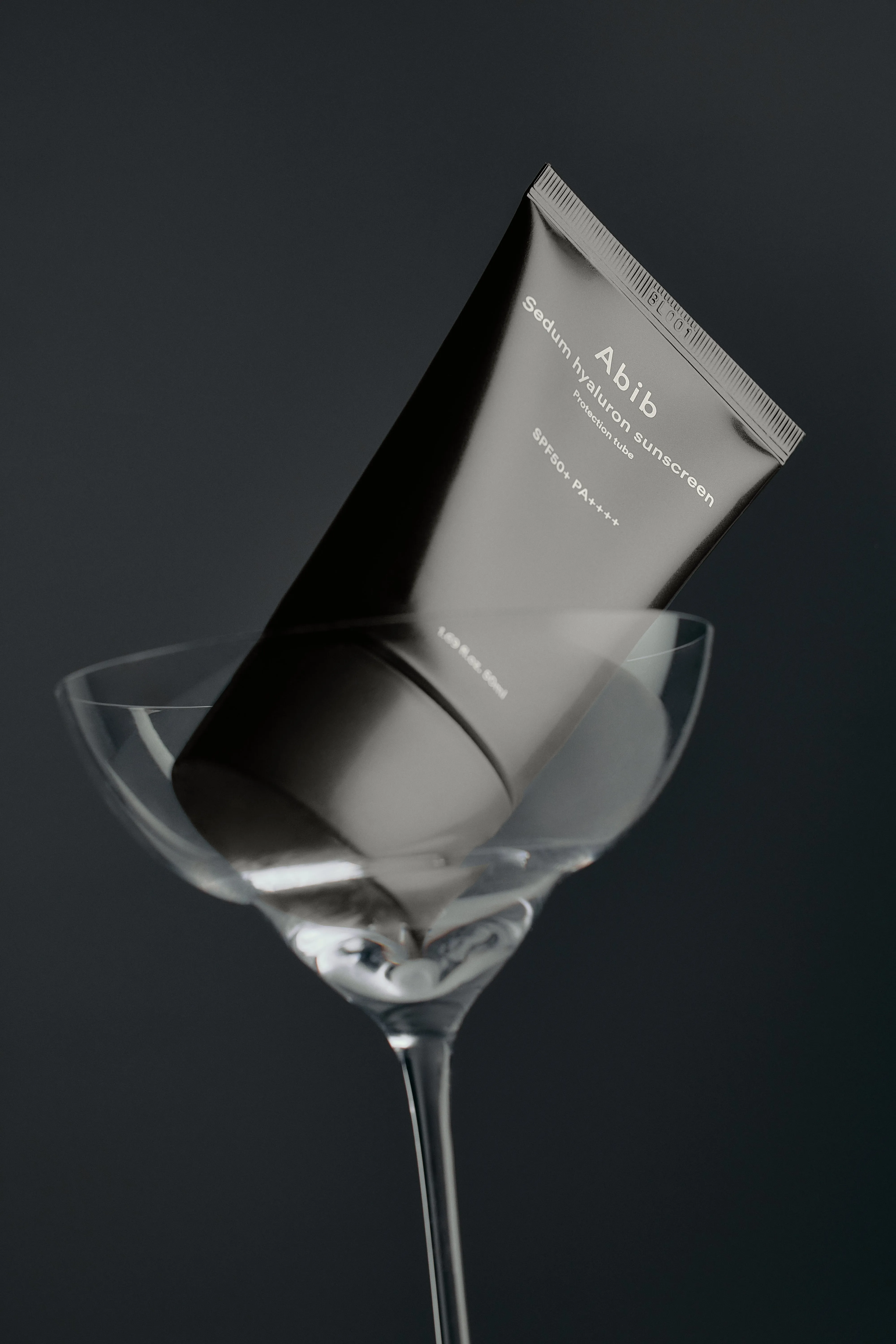 Abib Sedum hyaluron sunscreen Protection tube SPF50  PA      50ml