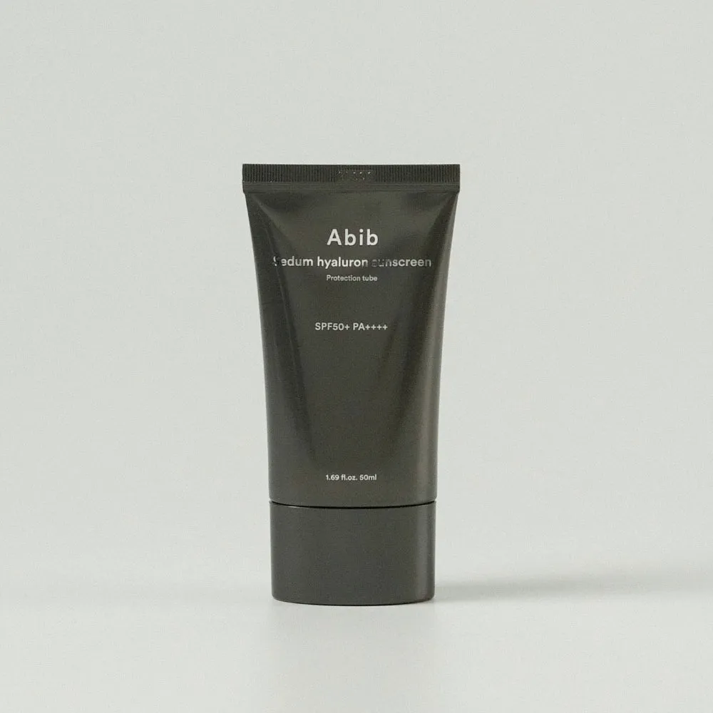 Abib Sedum hyaluron sunscreen Protection tube SPF50  PA      50ml