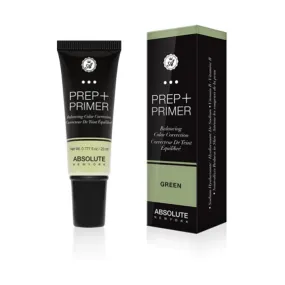 ABSOLUTE Prep   Primer