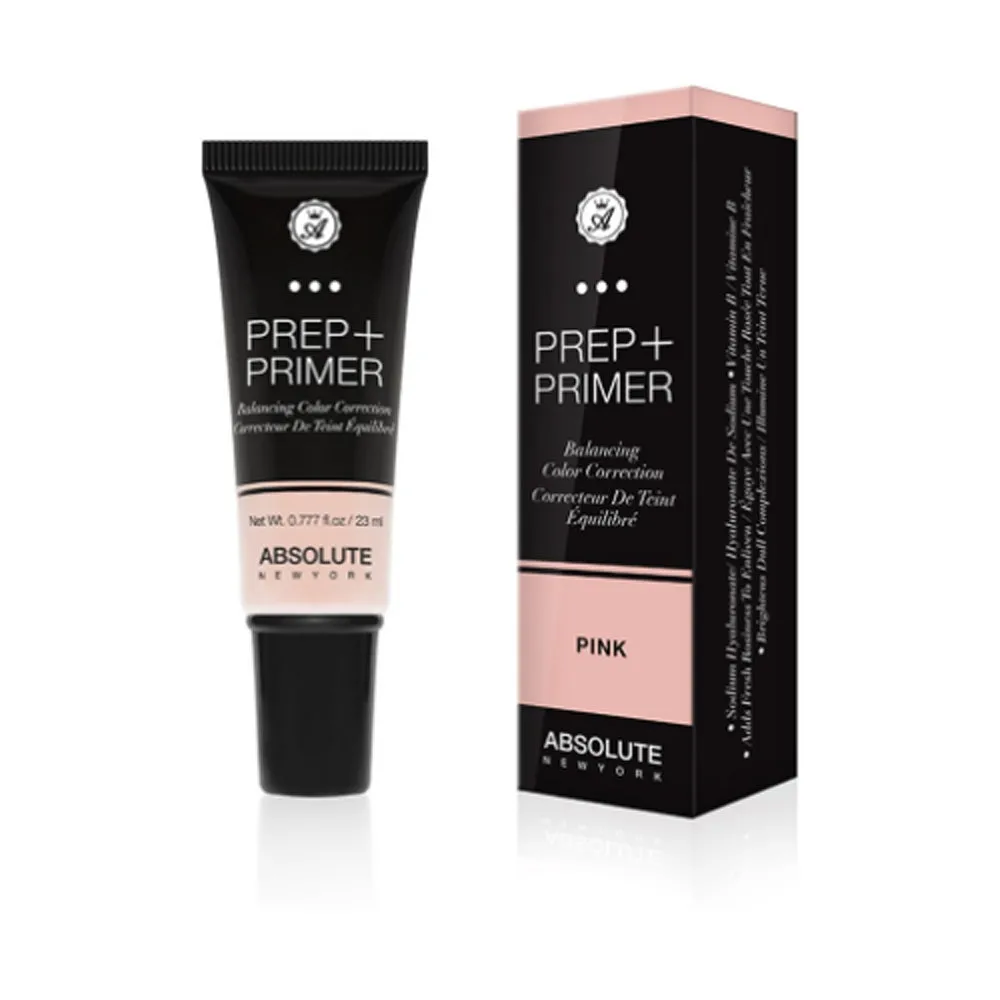 ABSOLUTE Prep   Primer