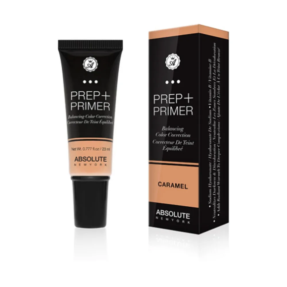 ABSOLUTE Prep   Primer