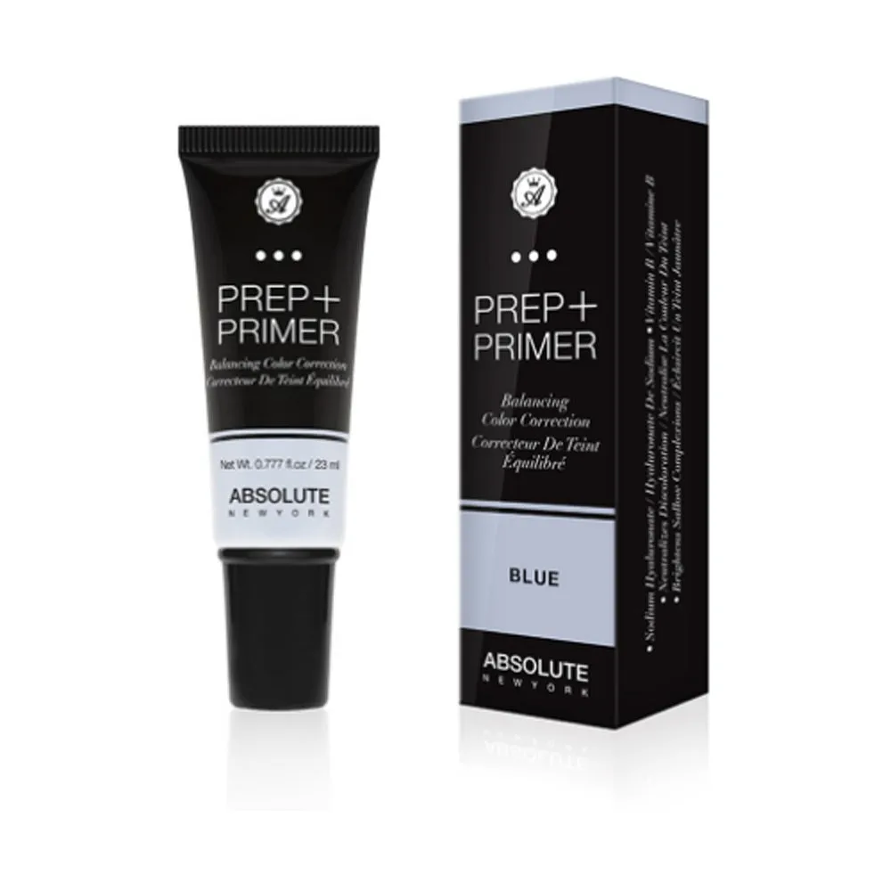 ABSOLUTE Prep   Primer