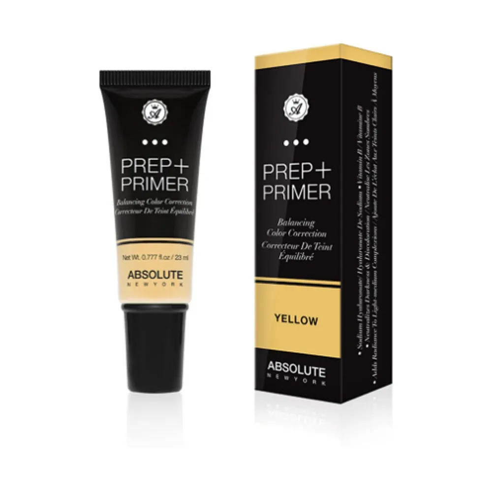 ABSOLUTE Prep   Primer