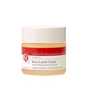 Advanced Rejuvenating Concepts Beta-Carrot Cream 60 ml