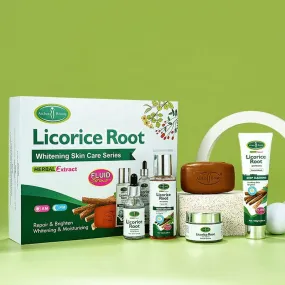 Aichun Beauty Whitening Skin Care Set