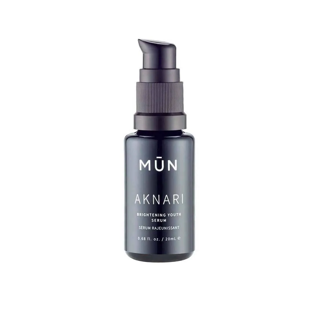 Aknari Brightening Youth Serum