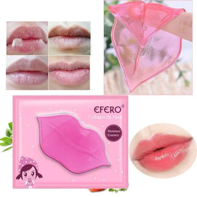 Allen Shaw Liquid Lipstick Moisturizing Waterproof Gloss