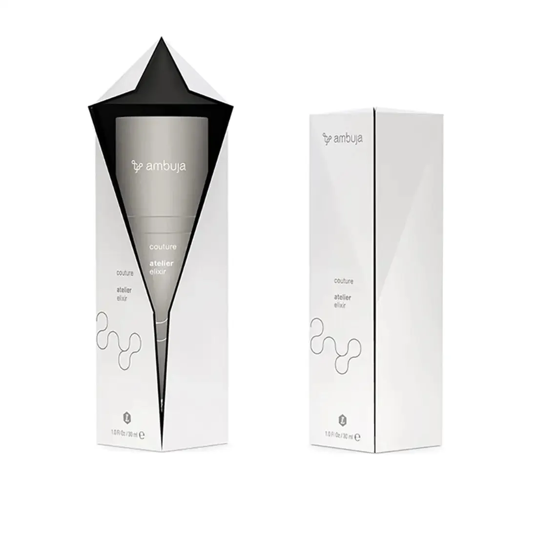 Ambuja Atelier Elixir No-wrinkle Serum 30ml