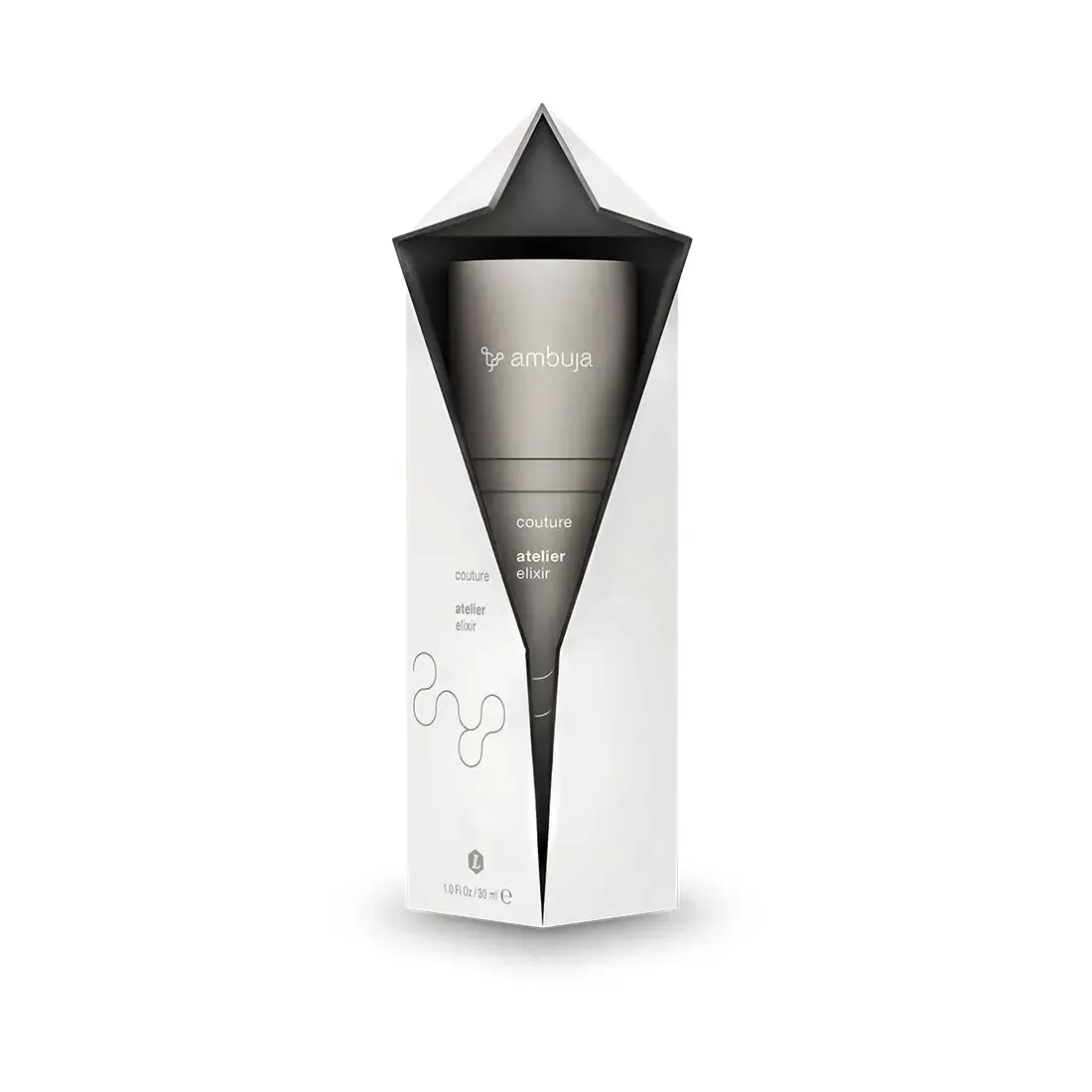 Ambuja Atelier Elixir No-wrinkle Serum 30ml