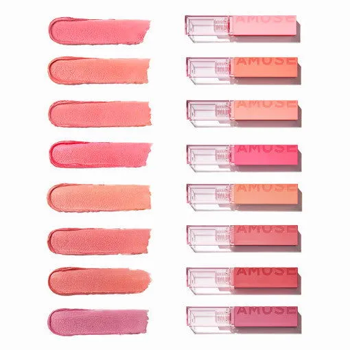 AMUSE Chou Velvet 4g (8 Colors)