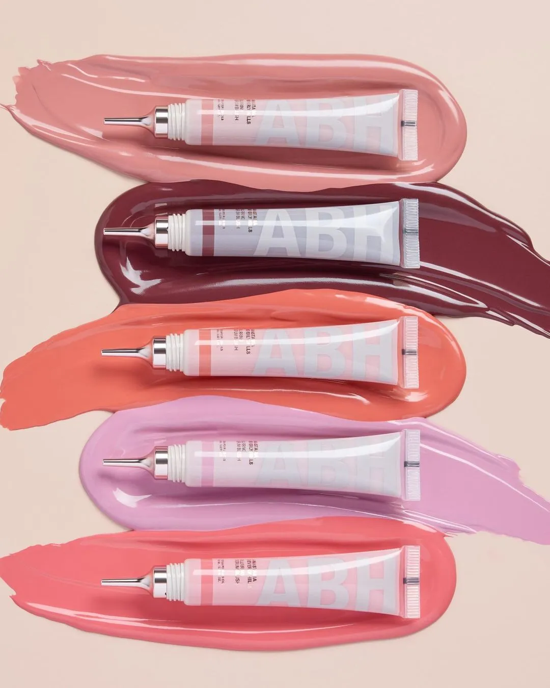 Anastasia Beverly Hills Blurring Blush Serum