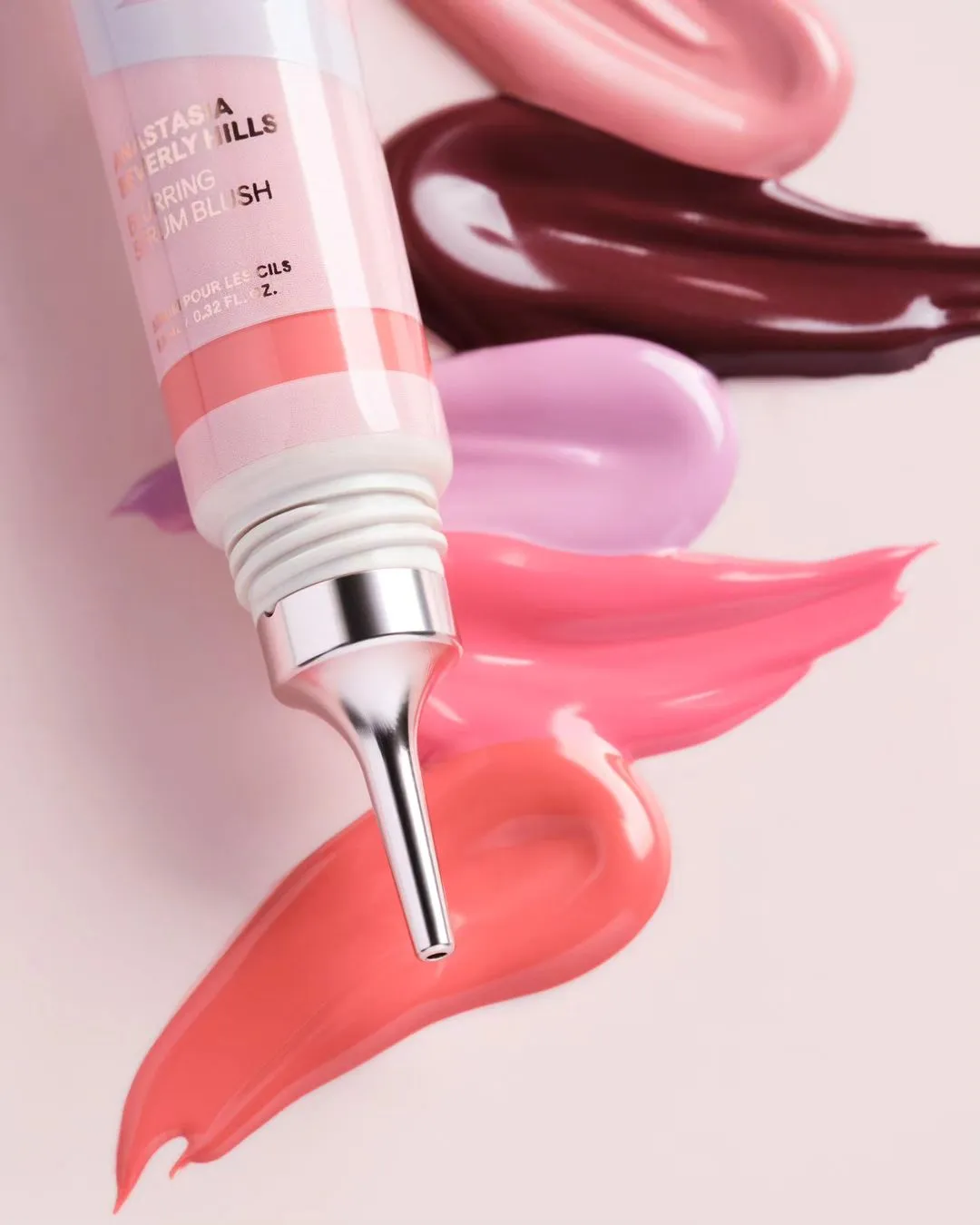 Anastasia Beverly Hills Blurring Blush Serum