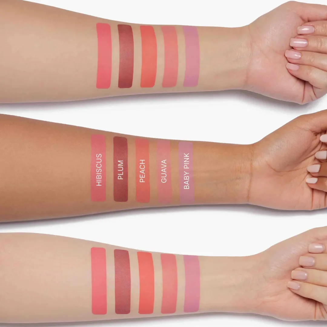 Anastasia Beverly Hills Blurring Blush Serum