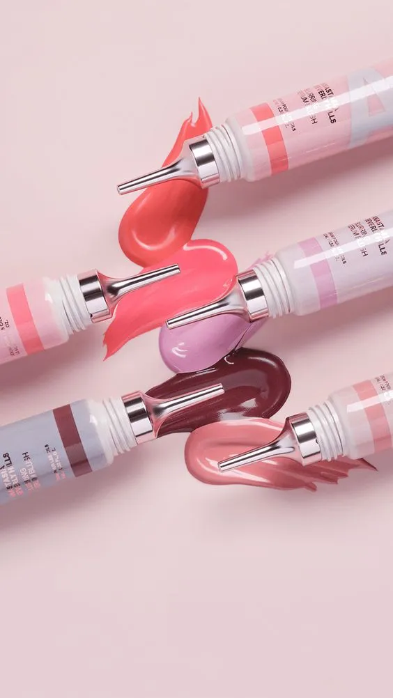 Anastasia Beverly Hills Blurring Blush Serum