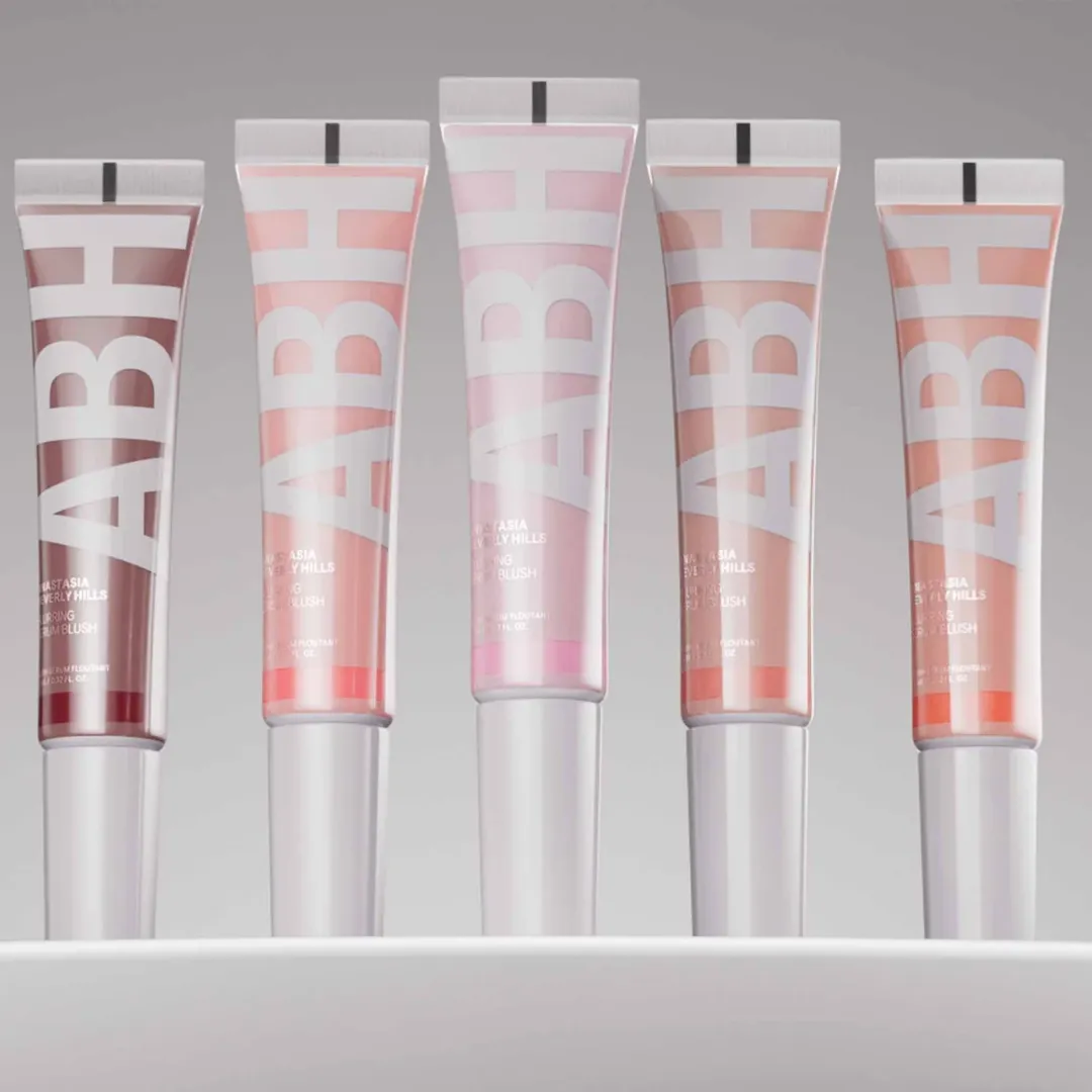 Anastasia Beverly Hills Blurring Blush Serum