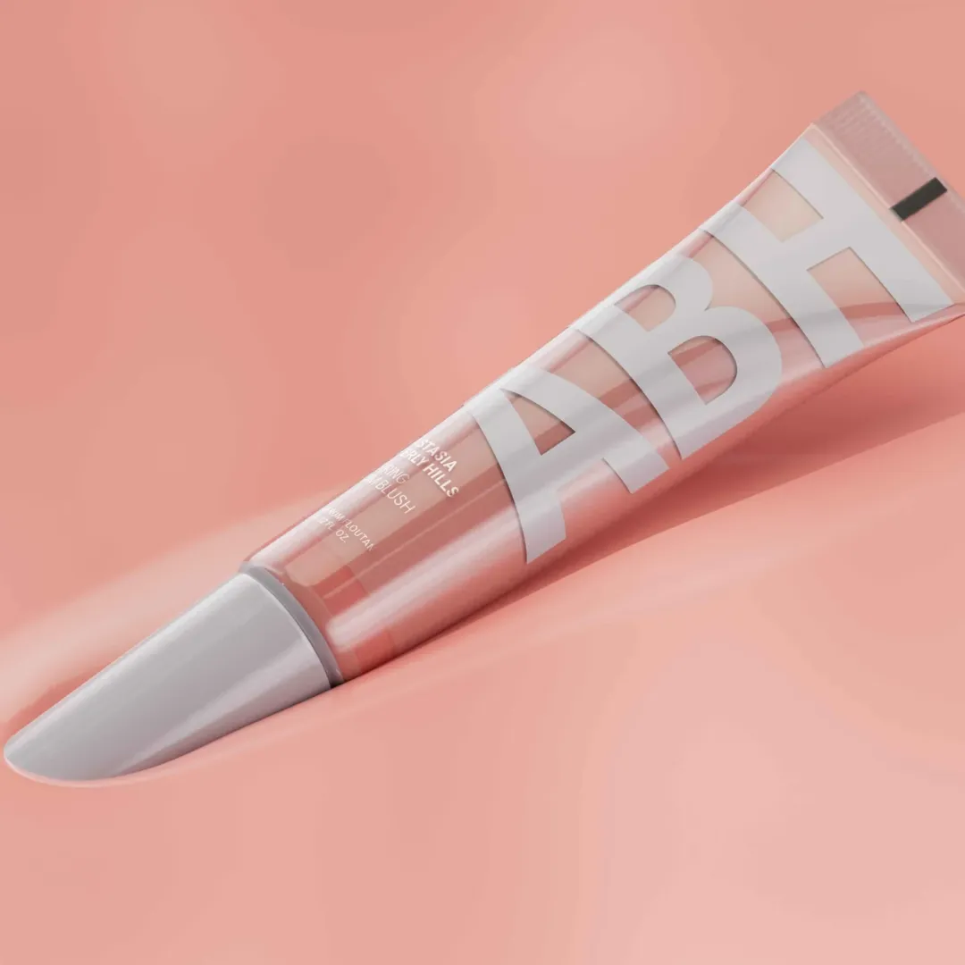Anastasia Beverly Hills Blurring Blush Serum