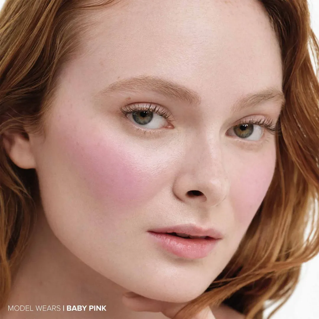 Anastasia Beverly Hills Blurring Blush Serum