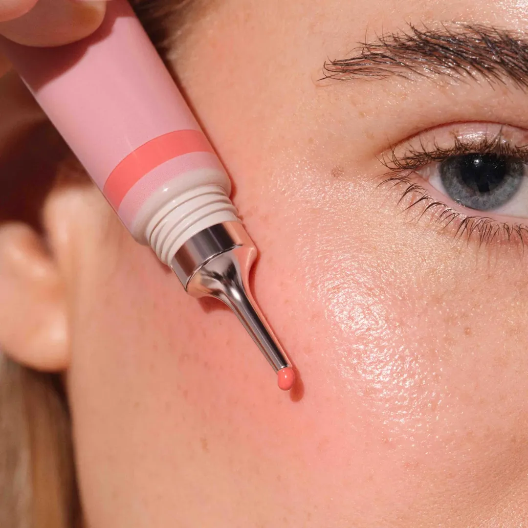 Anastasia Beverly Hills Blurring Blush Serum