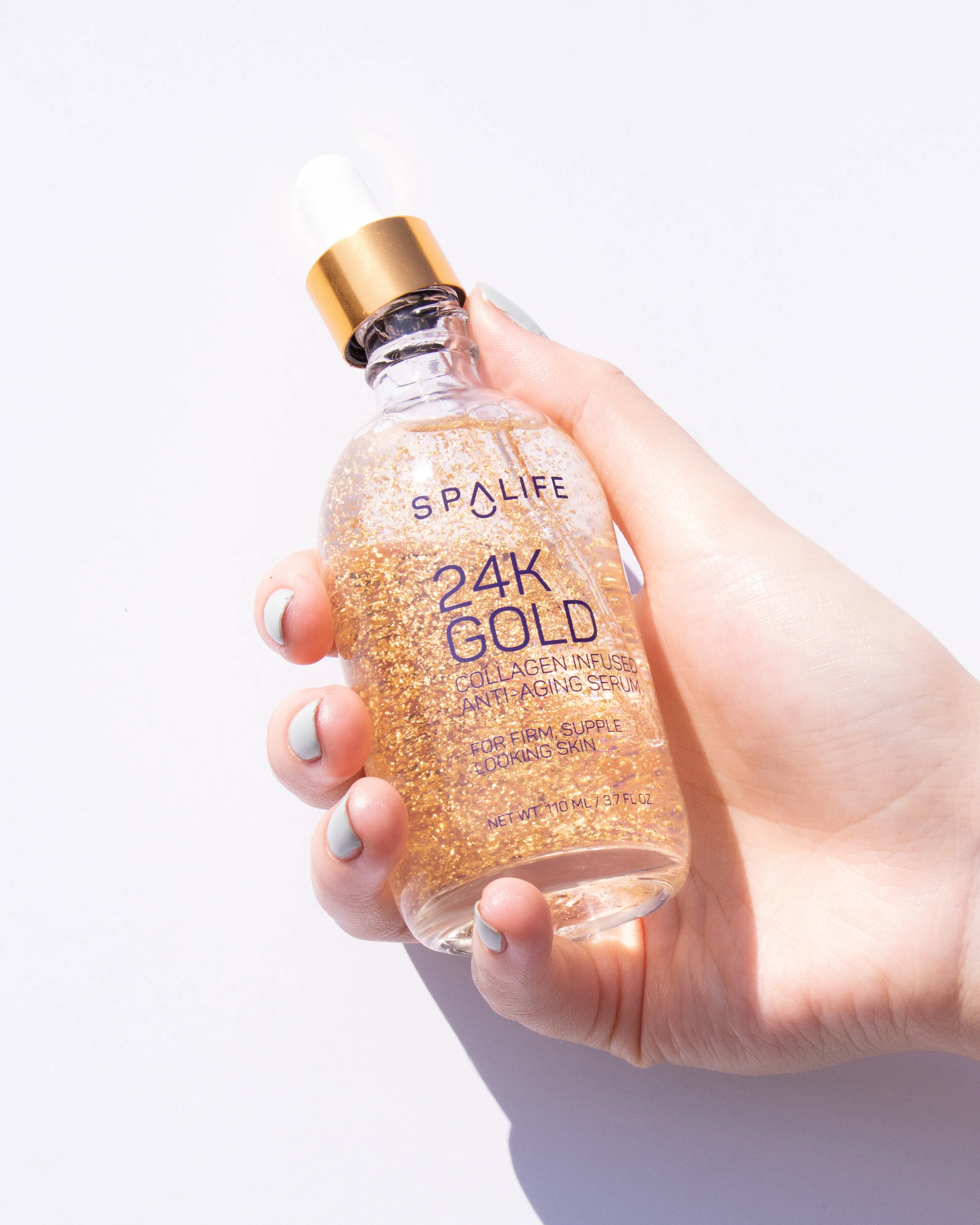 Anti-Aging Serum