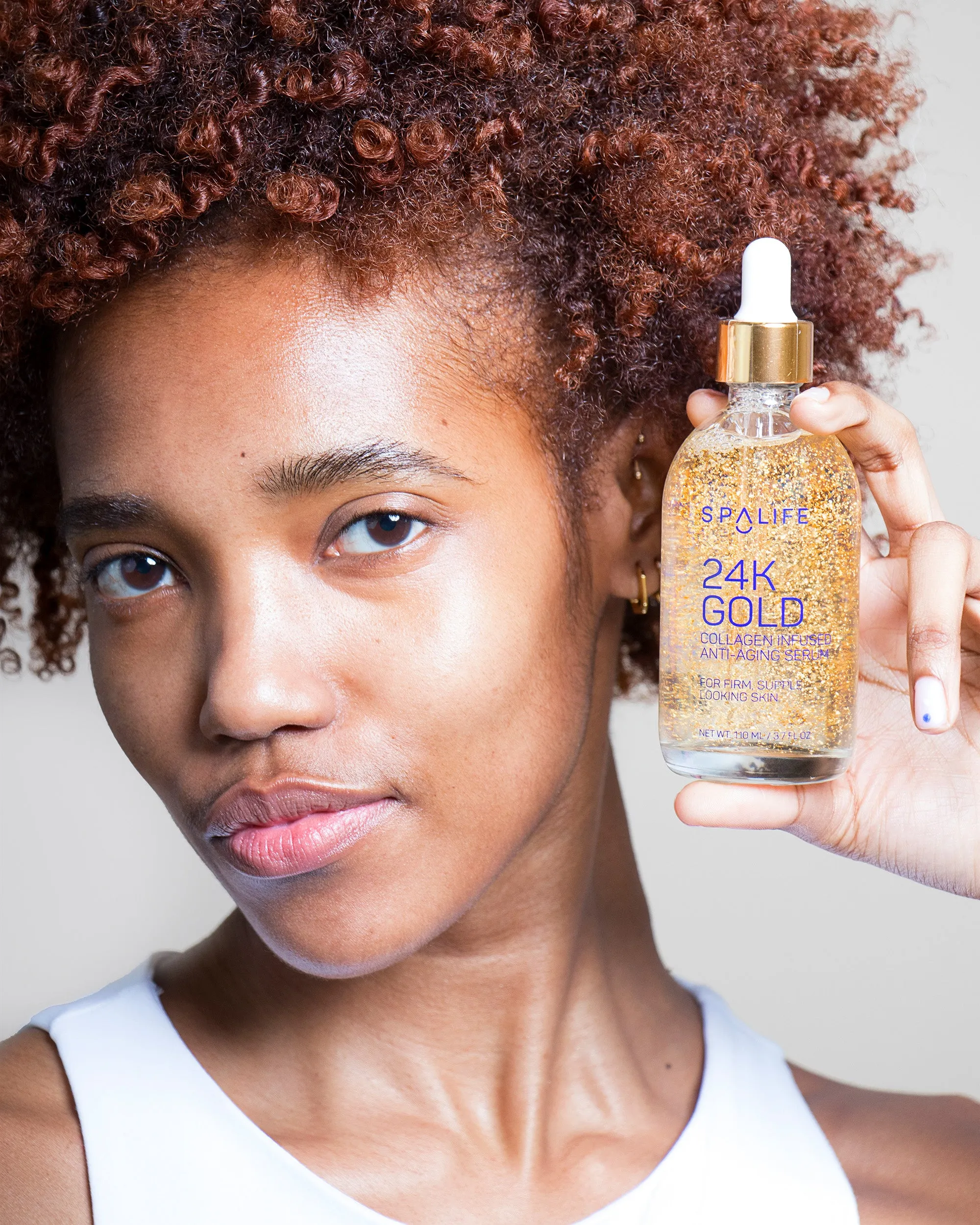 Anti-Aging Serum