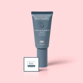Antioxidant Peptide Serum