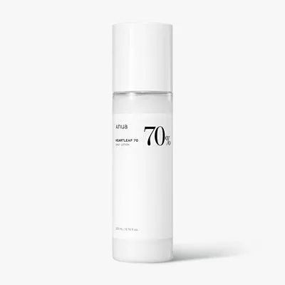 [ANUA] ANUA PERFECT CLEANSING SET AND BASIC COSMETICS 8 Bundle