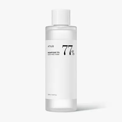 [ANUA] ANUA PERFECT CLEANSING SET AND BASIC COSMETICS 8 Bundle
