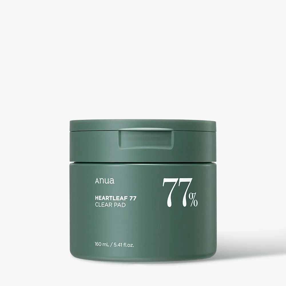 [ANUA] ANUA PERFECT CLEANSING SET AND BASIC COSMETICS 8 Bundle
