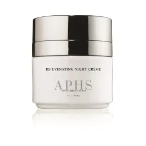 APHS Rejuvenating Night Cream