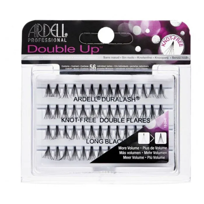 Ardell Double Up Individual Flare Lashes