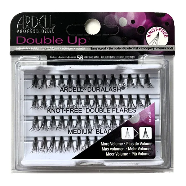 Ardell Double Up Individual Flare Lashes