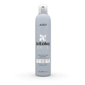 ASP Kitoko Arte - Fabulous Finish Hairspray 300ml