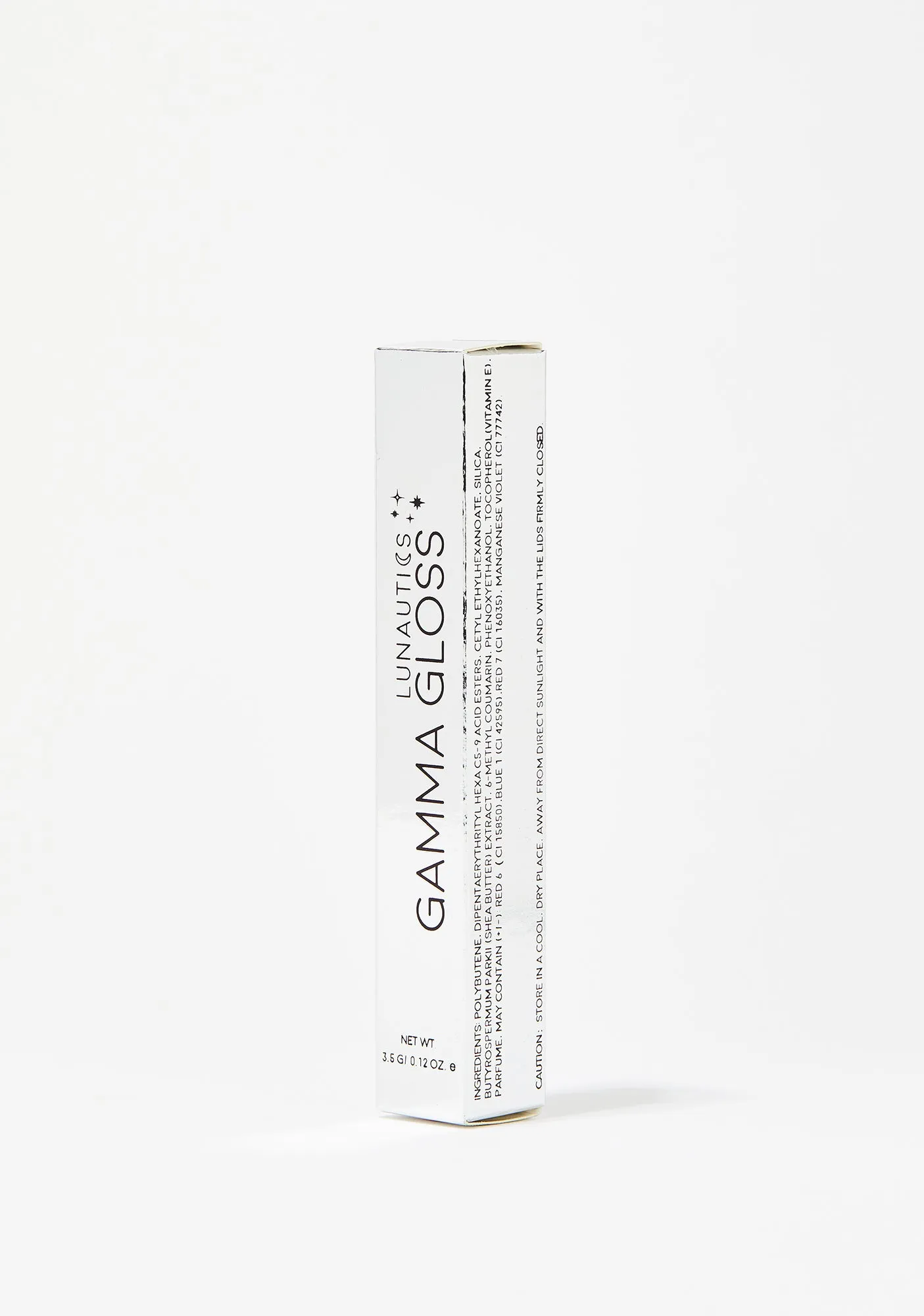 Athena Gamma Gloss