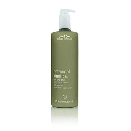 Aveda Botanical kinetics Hydrating Lotion 500ml/16.9 oz BB