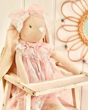 Baby Bea Bunny - Pink