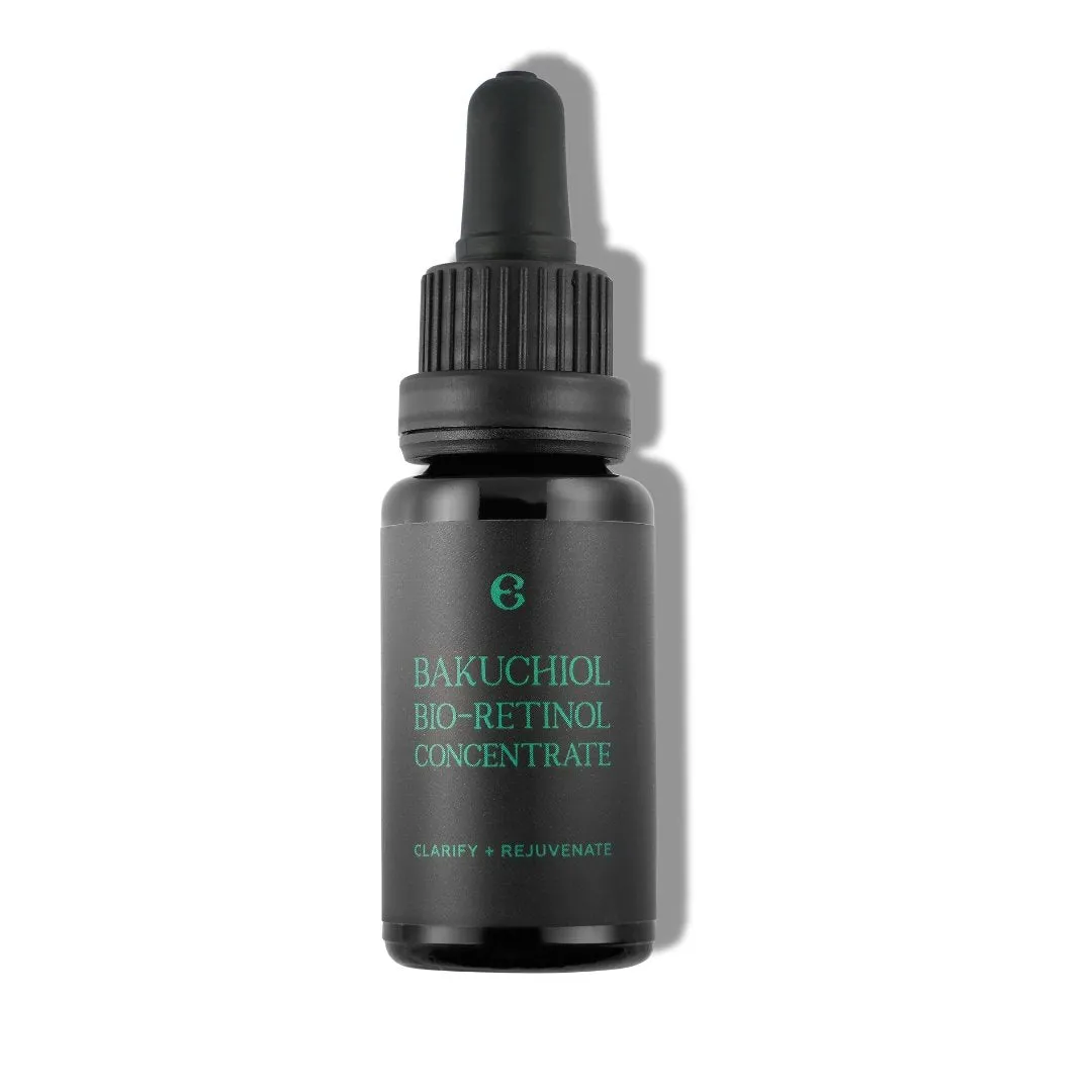 Bakuchiol Bio-Retinol Concentrate