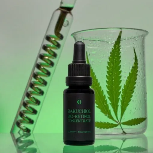 Bakuchiol Bio-Retinol Concentrate