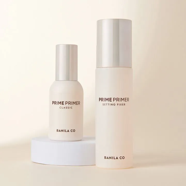 BANILA CO Prime Primer Setting Fixer 100ml